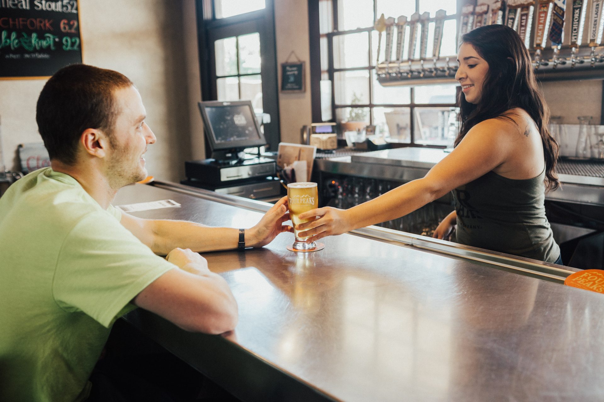 Pub & Bar EPoS Systems Pub & Bar EPoS Systems