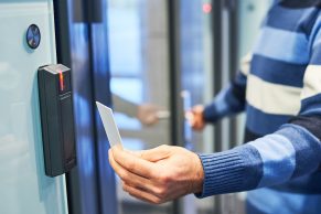 Door Access Control Door Access Control