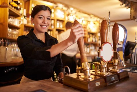 EPoS for Hospitality EPoS for Hospitality