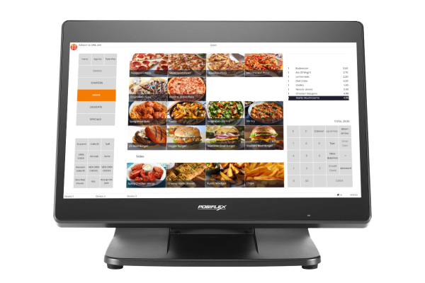 ASG EPoS Home Page 3 ASG EPoS Solutions Till